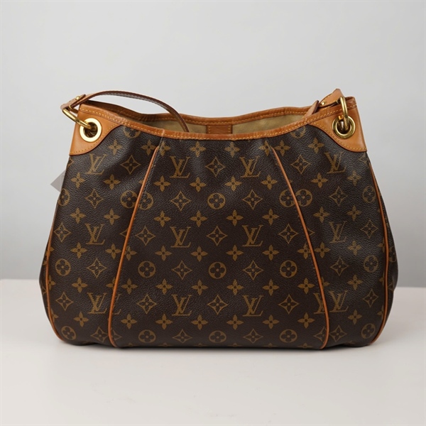 Túi LV Galliera hoa nâu sz38 KG+