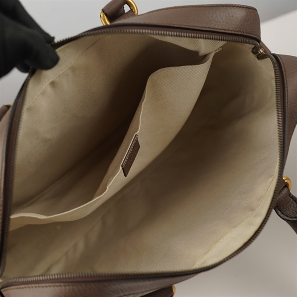 Túi GG cặp táp xám (574793-486628) sz37 +