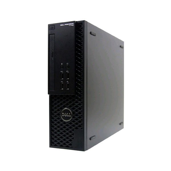 Dell Precision T1700 E3 1246v3 16G RAM 128G SSD