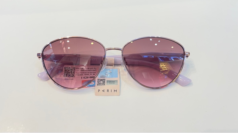 Kính mát Parim 76069 P1 (58-15-144)