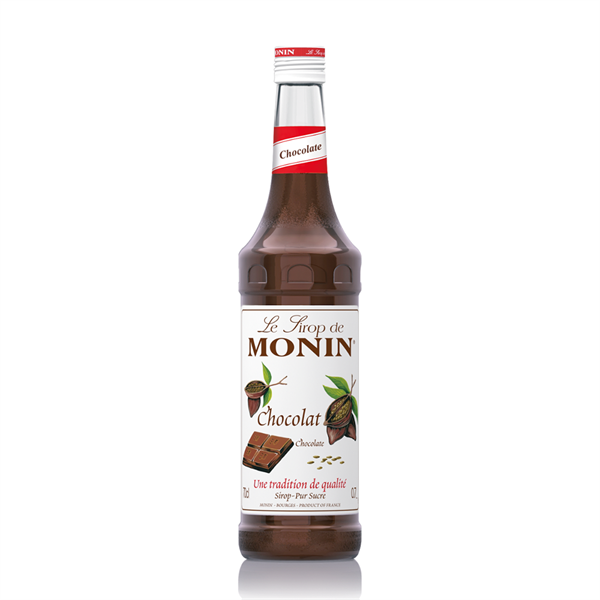 Syrup Monin Chocolate Dark