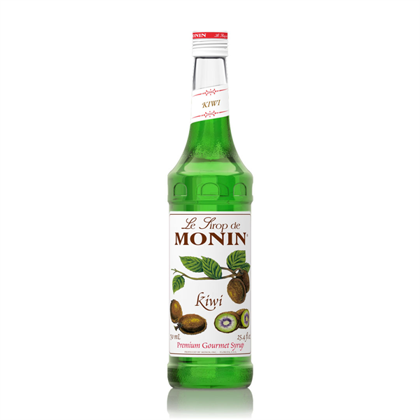 Syrup Monin Kiwi