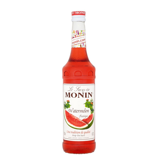 Syrup Monin Dưa Hấu