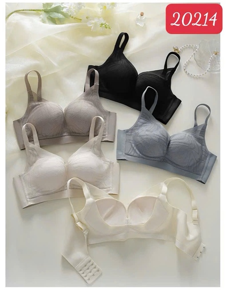 20214- áo đệm nâng sịn