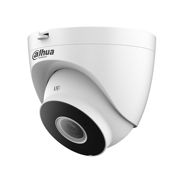 CAMERA IP DAHUA DOME 2MP DH-IPC-T1E29-A-IL (Có Micro)