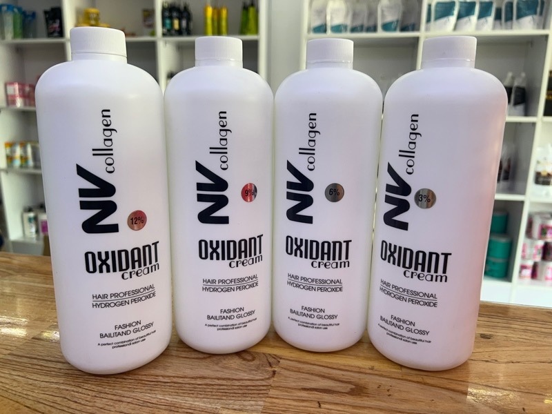 Oxi NV Collagen 9%