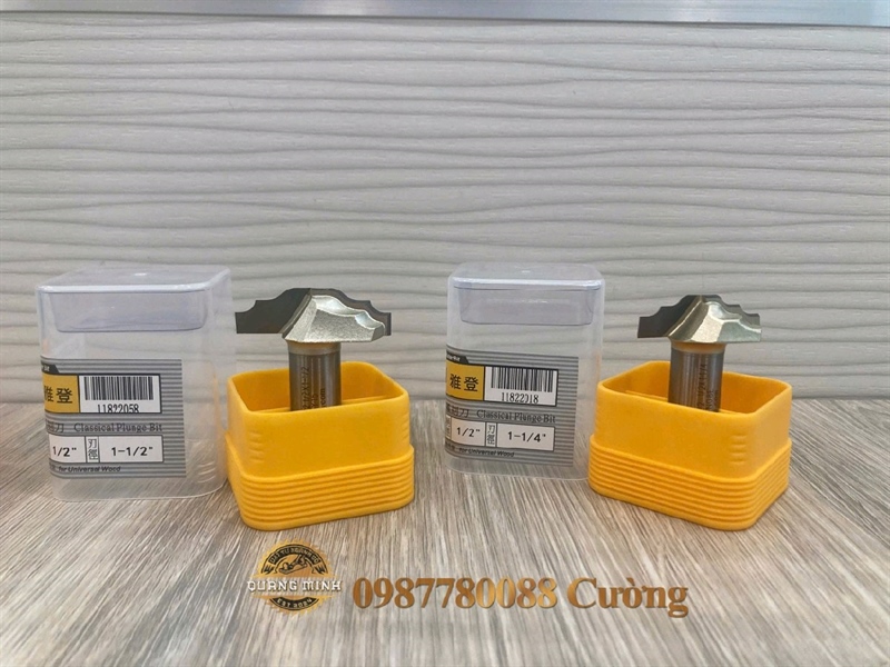 Dao Huỳnh Arden 1/2*1-1/4