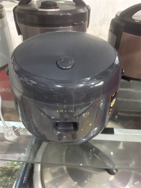 Nồi cơm quai xách Kidosu