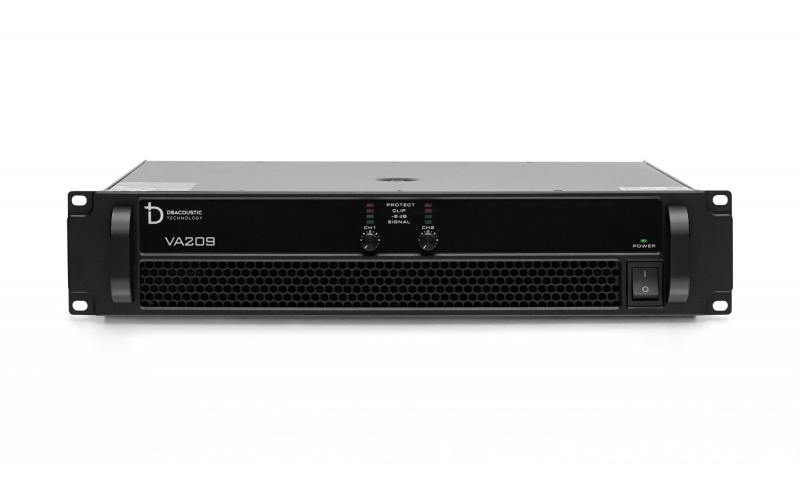 Công suất DBAcoustic VA-209