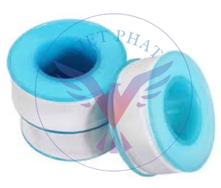 Băng keo cao su non - Việt Phát