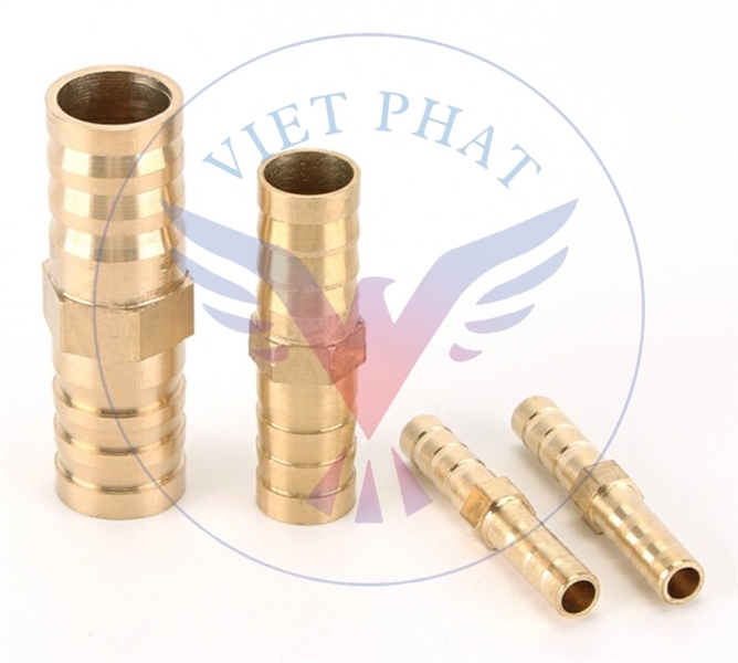 Nối thẳng đồng thau - Việt Phát
