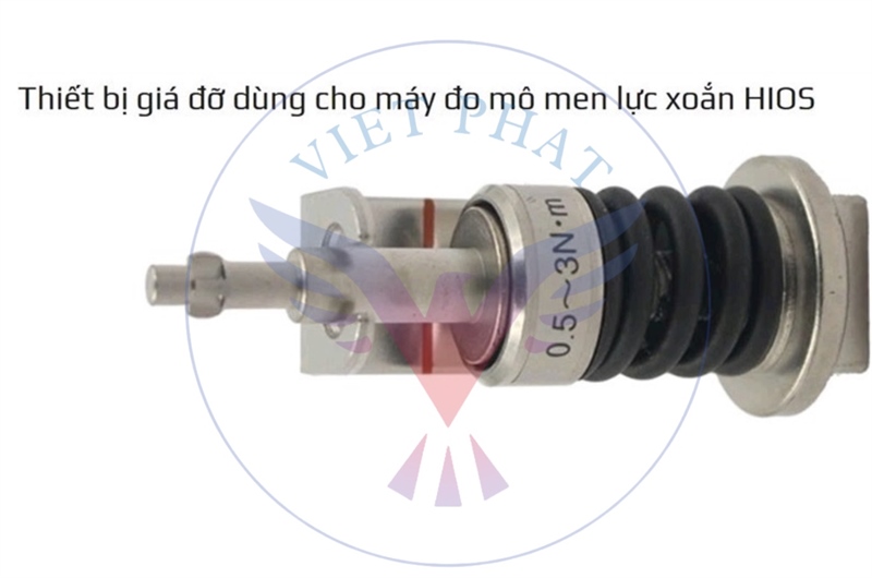 Dụng cụ đo lực - Việt Phát