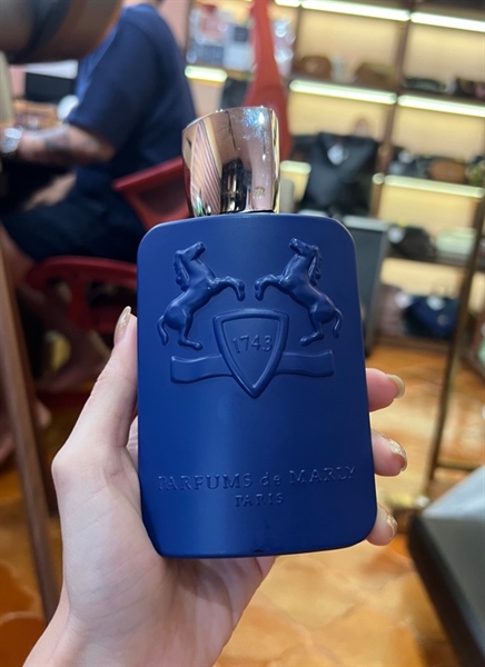 Nước hoa Parfums de Marly Percival KG+