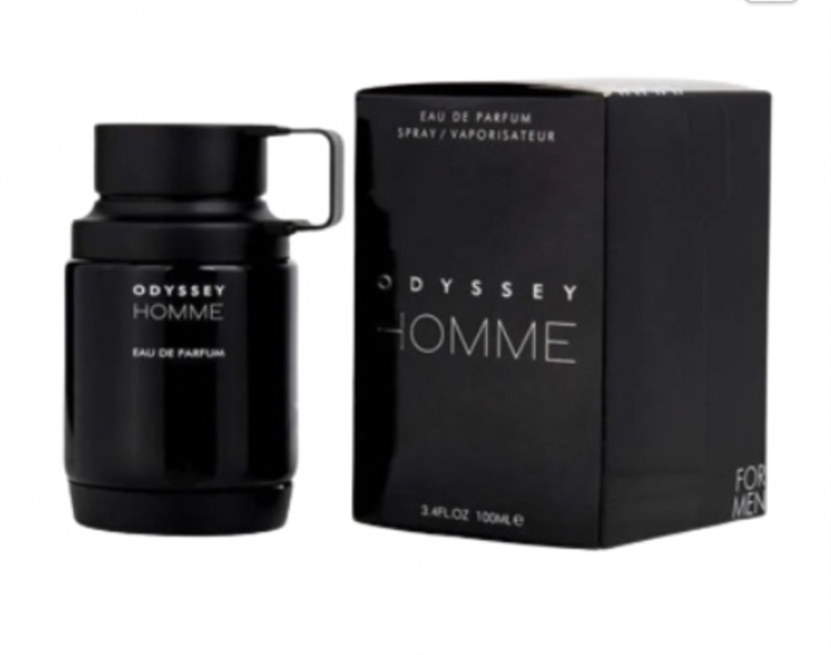 Nước hoa Armaf odyssey homme edp 10ml