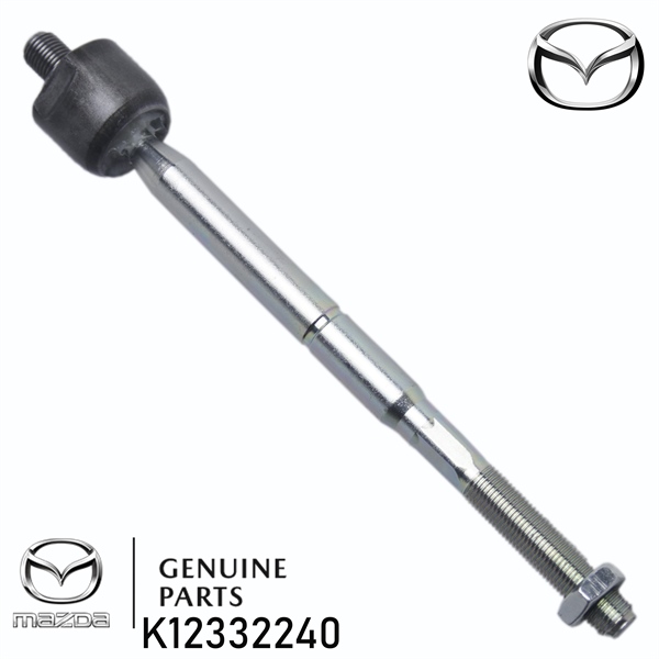 Rô tin lái trong Mazda CX5