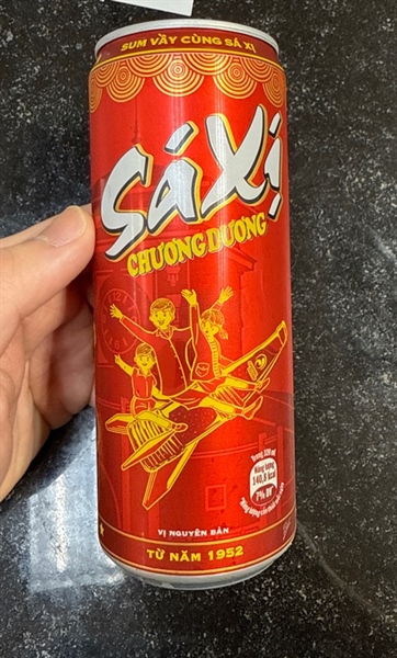 Sá Xị Chương Dương
