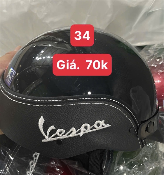 Nón Vespa (70)