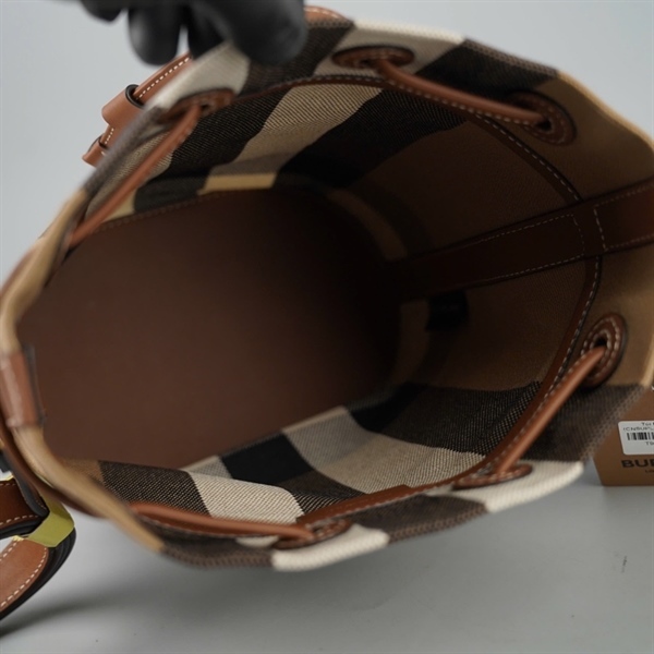 Túi BBR tote nâu sz20 (A-T) KG+