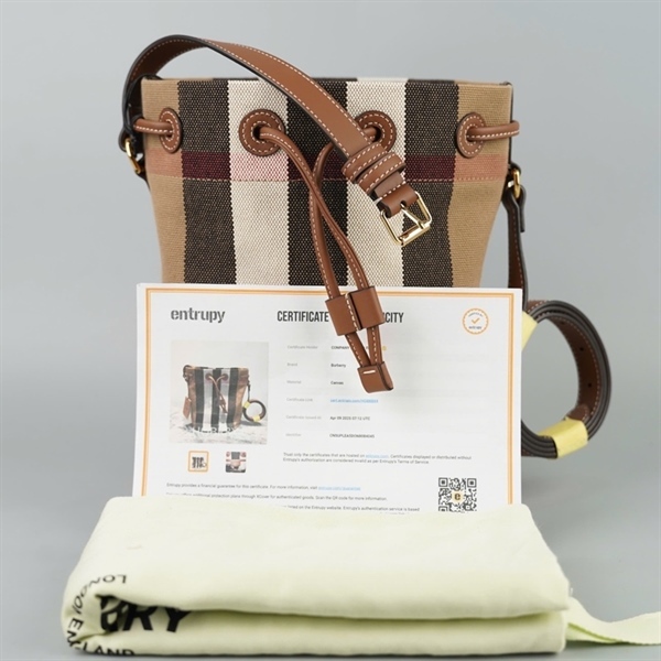 Túi BBR tote nâu sz20 (A-T) KG+