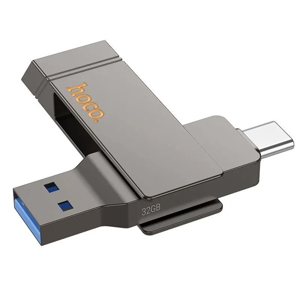 USB UD15 64GB 2 chân USB và Type C