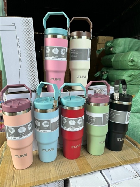 Bình giữ nhiệt 900ml CTT-062