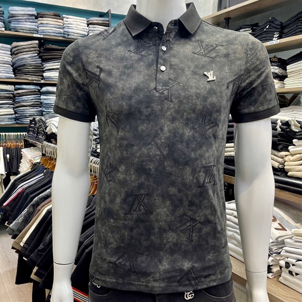 THUN CỔ SP004798 ĐEN