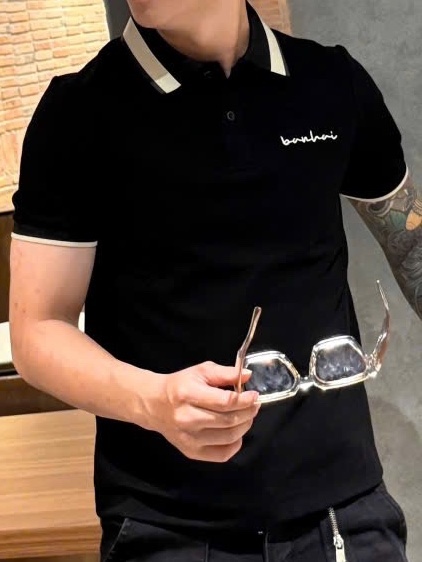 THUN CỔ SP004880 ĐEN