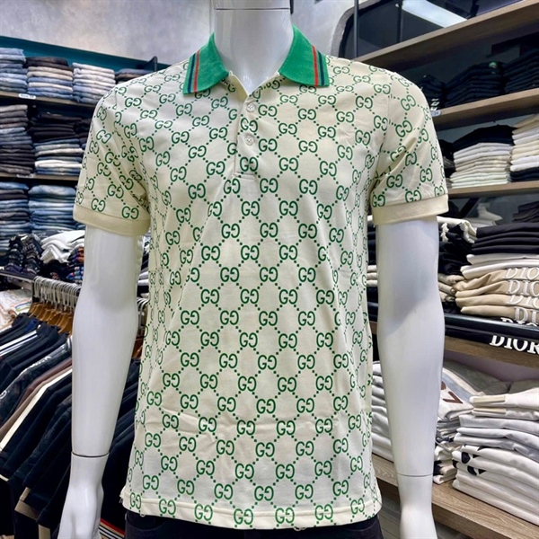 THUN CỔ SP004796 XANH