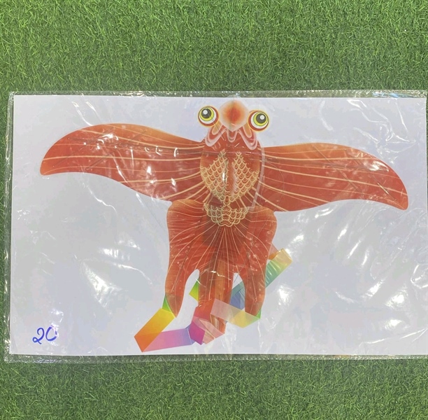 Diều cần câu M20