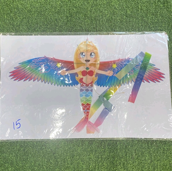 Diều cần câu M15