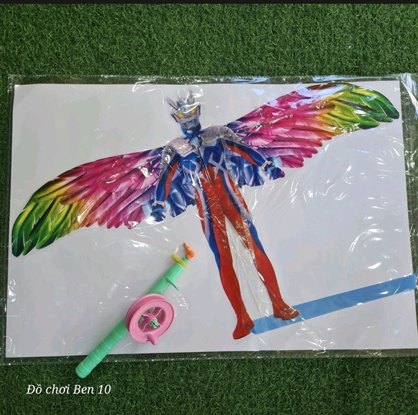 Diều cần câu M7