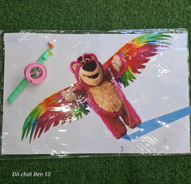Diều cần câu M3