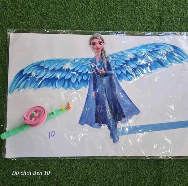 Diều cần câu M10