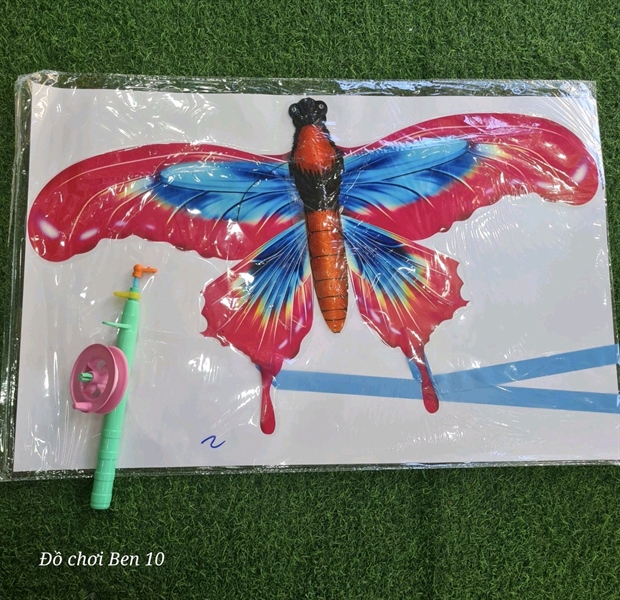 Diều cần câu M2