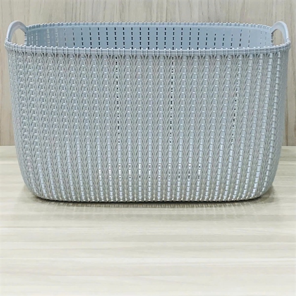 Rổ Quai Chữ Nhật 2425