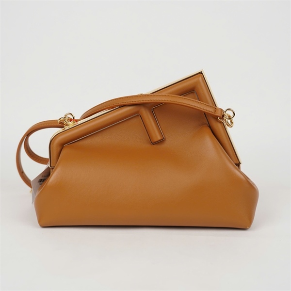 Túi Fendi nâu sz24 KG+