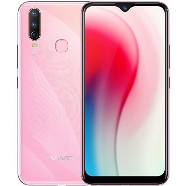 Vivo Y3