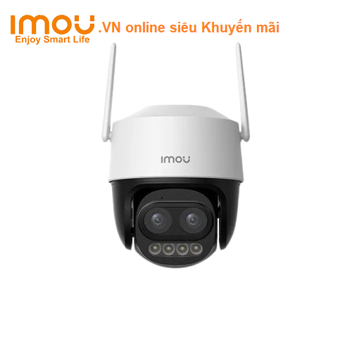 Camera wifi IPC-S7DP-5MOWEZ