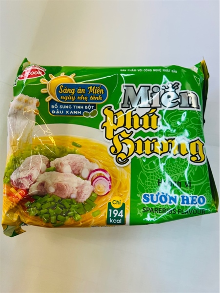Miến Phú Hương
