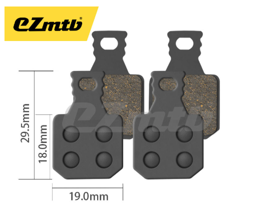 Má phanh Magura MT5/7 - Ezmtb