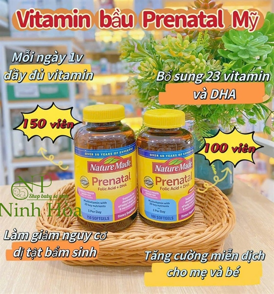 THUỐC UỐNG BỔ BẦU 150 VIÊN hàng BAY T12