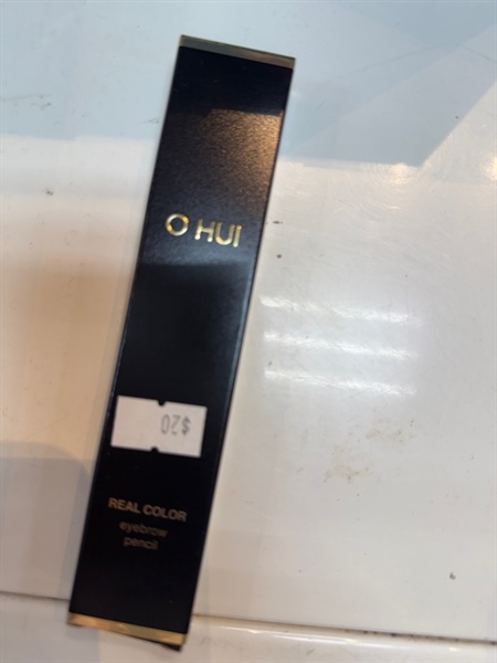 Chì Kẻ Chân Mày Ohui No.02 (Màu Nâu