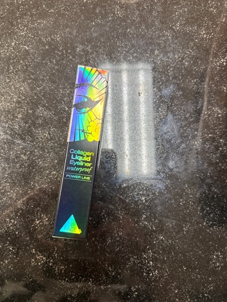 Collagen Liquid Eyeliner TOP FACE