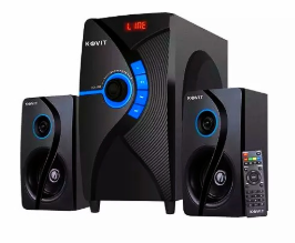 Loa kovit KS29 mới