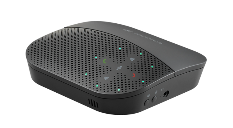 Loa Logitech P710E