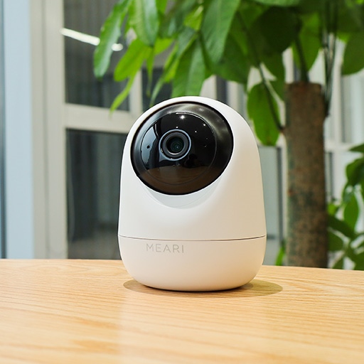 Camera IP Wifi MEARI S1 PLUS 3MP