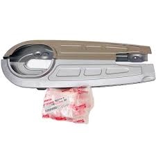 Hộp xích(xám bạc WN) sirius bx