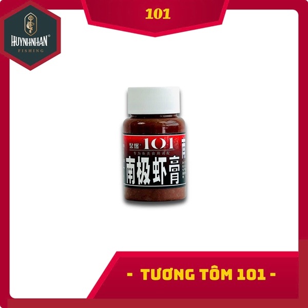 Hương Liệu 101