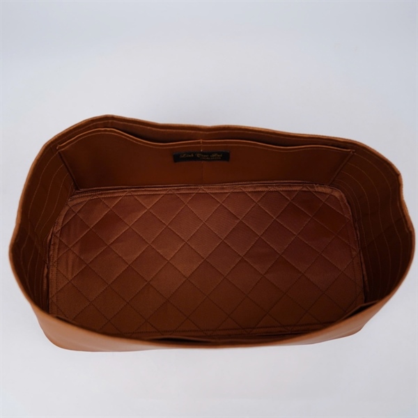 Lót form nâu 33x18x13cm +