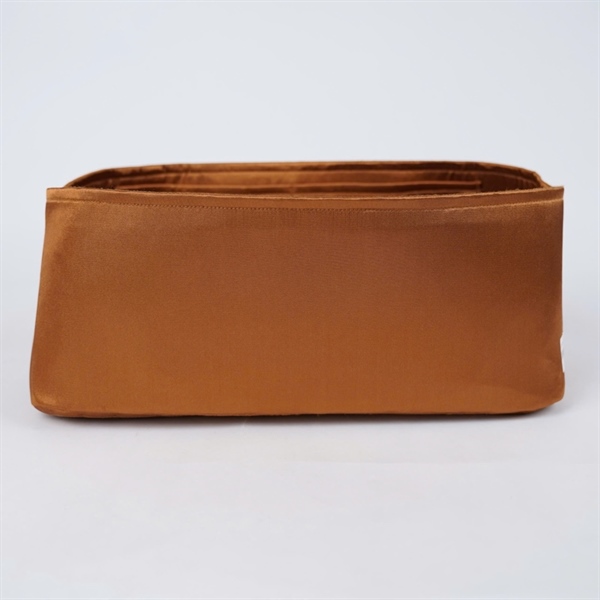 Lót form nâu 33x18x13cm +